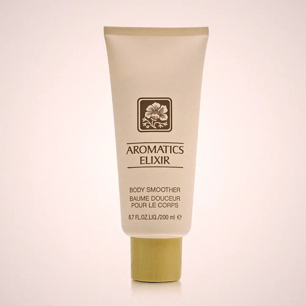 Aromatics Elixir by Clinique for Women 6.7 oz Body Smoother Brand New