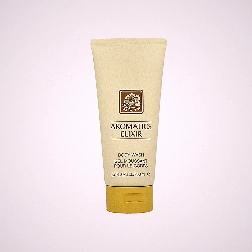 Clinique Aromatics Elixir Perfumed Body Wash - Size 6.7 Oz. / 200mL