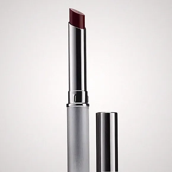 Clinique Black Honey Almost Lipstick Full Size New in Box