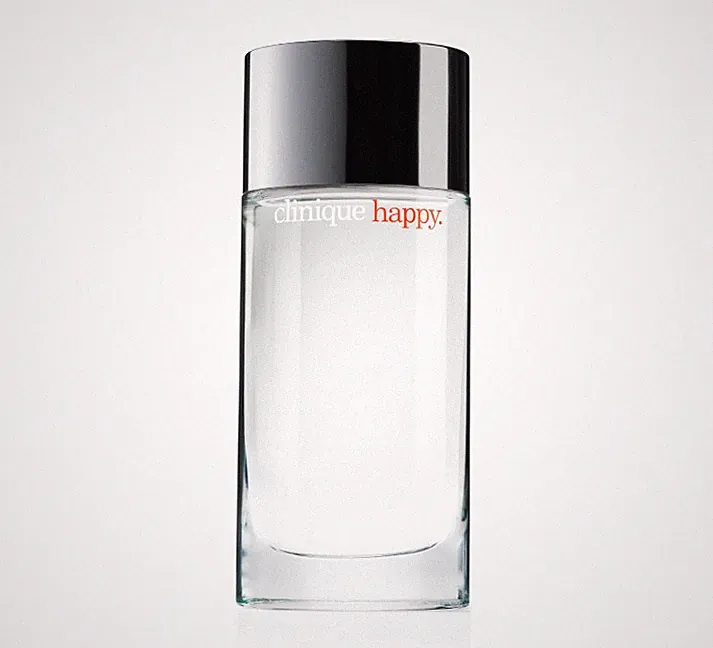 Clinique Happy Eau de Parfum Spray- Perfumes for Women 3.4oz/100ml -Brand New