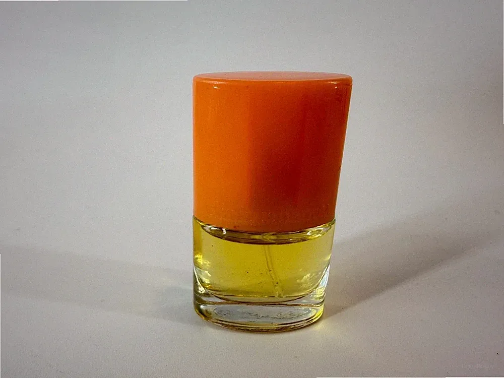 Clinique Perfume Spray 4ml Mini Bottle Vintage Perfume New No Box