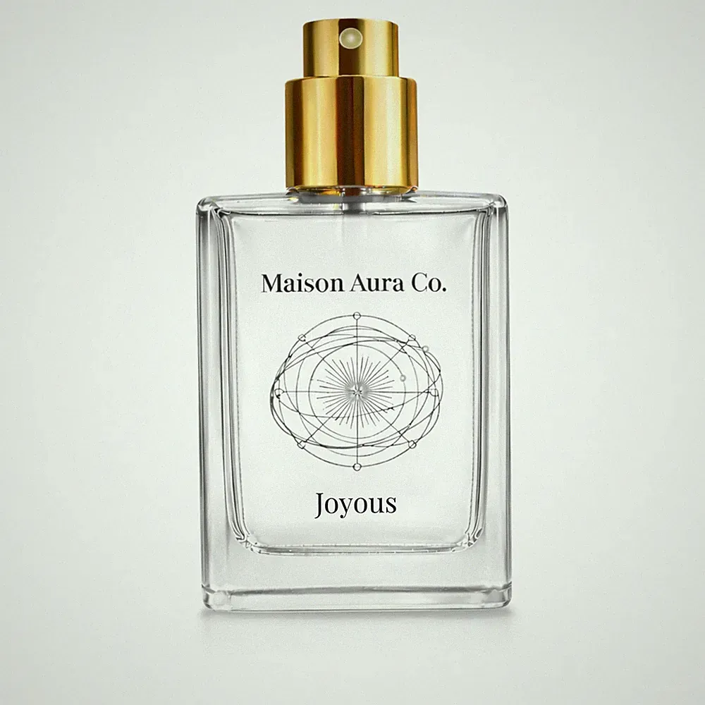 Joyous Extrait De Parfum Inspired By Clinique Happy Mens Fragrance Spray