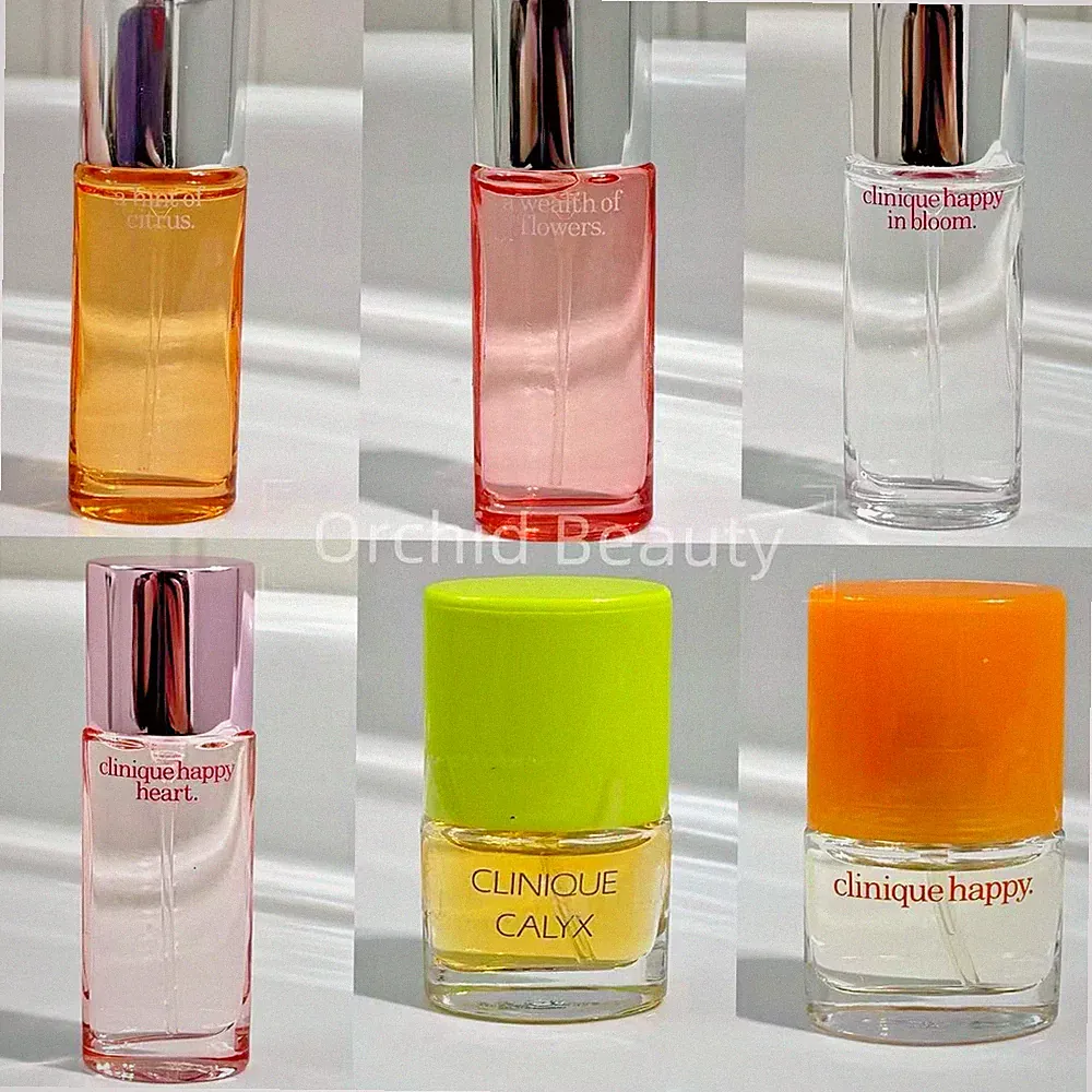 New Clinique EDP Perfume For Women Spray Travel Size~Discontinued~Choose Scent