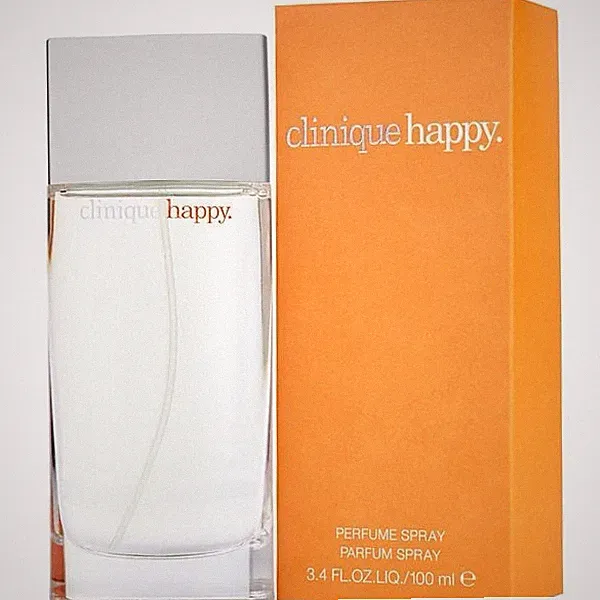 Perfume Clinique Happy Mist for women 3.4 fl oz NEW 100ml EDP / SEALED